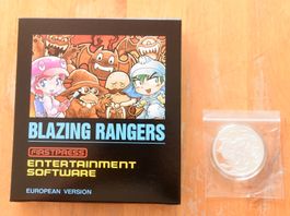 Blazing Rangers (NEU)
