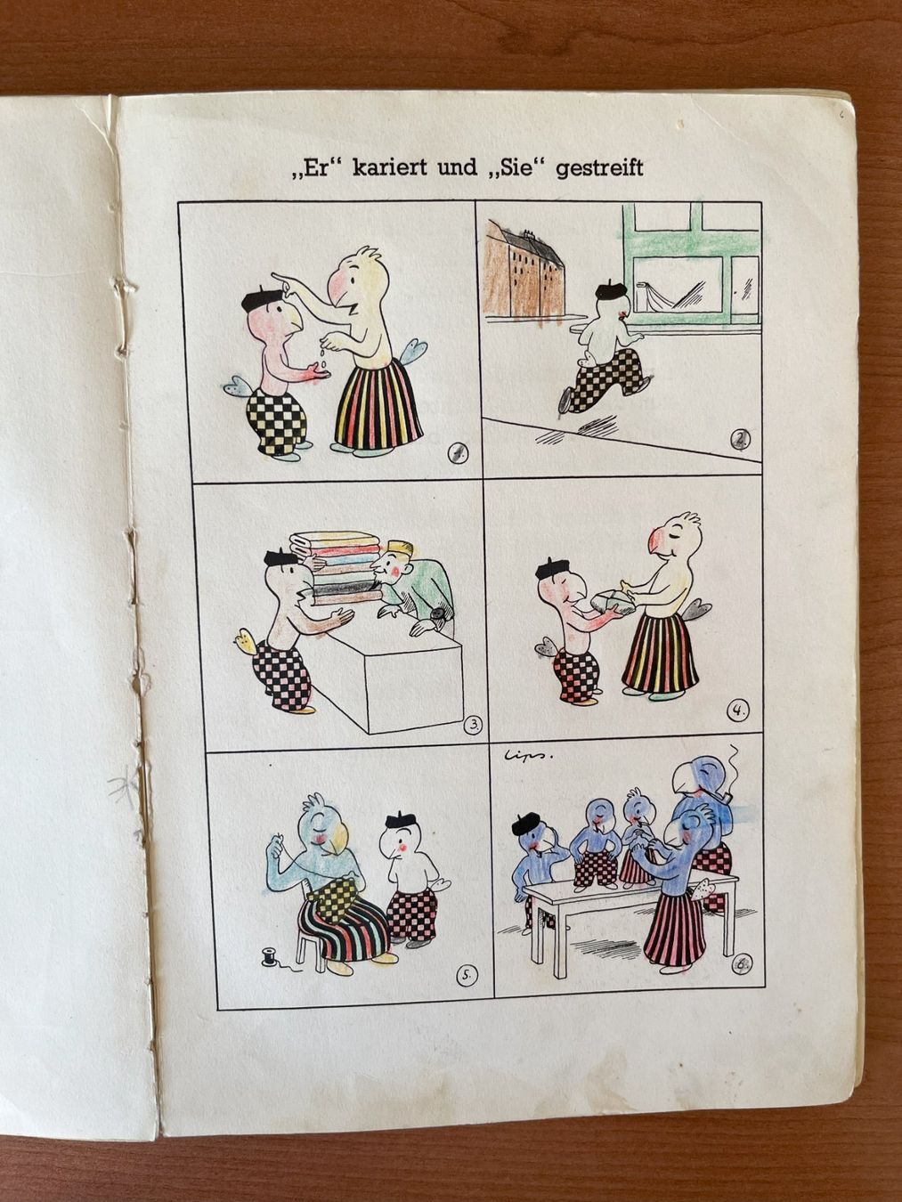 Fumetti: Geschwister Globi 1. Auflage – Usato da Bern venduto da mar_v7z9 7