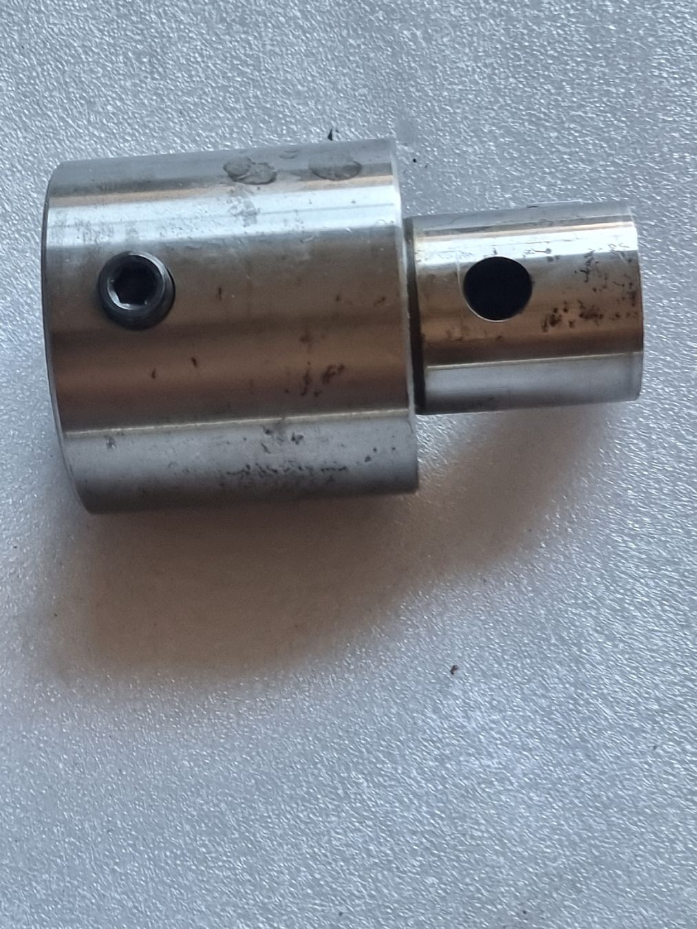 Laufwerke & Adapter: Kasier Adapter  – Gebraucht aus WIL SG von Sprin319 2