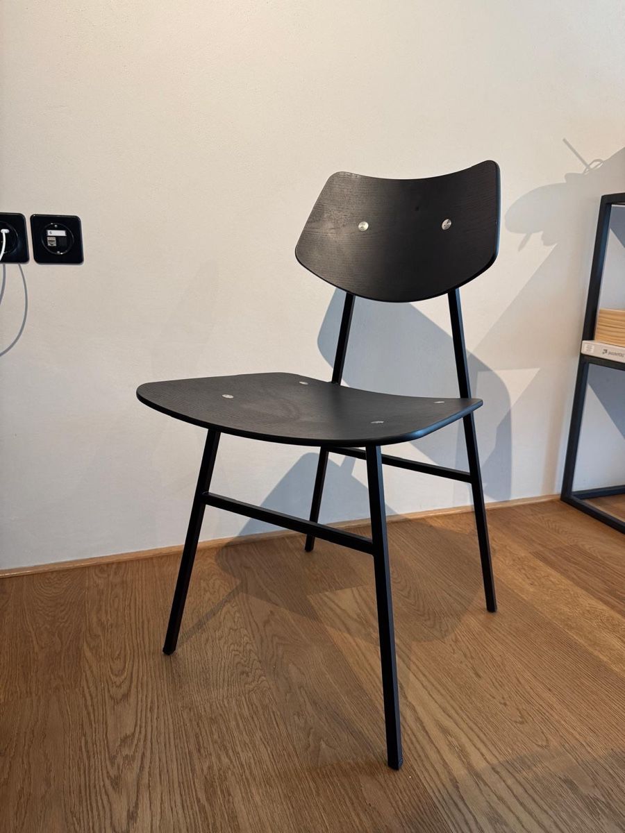 Sedie: Zwei Design Stühle - Original Niko Kralj – Nuovo (secondo la descrizione) da Winterthur venduto da ile_nn8p 4