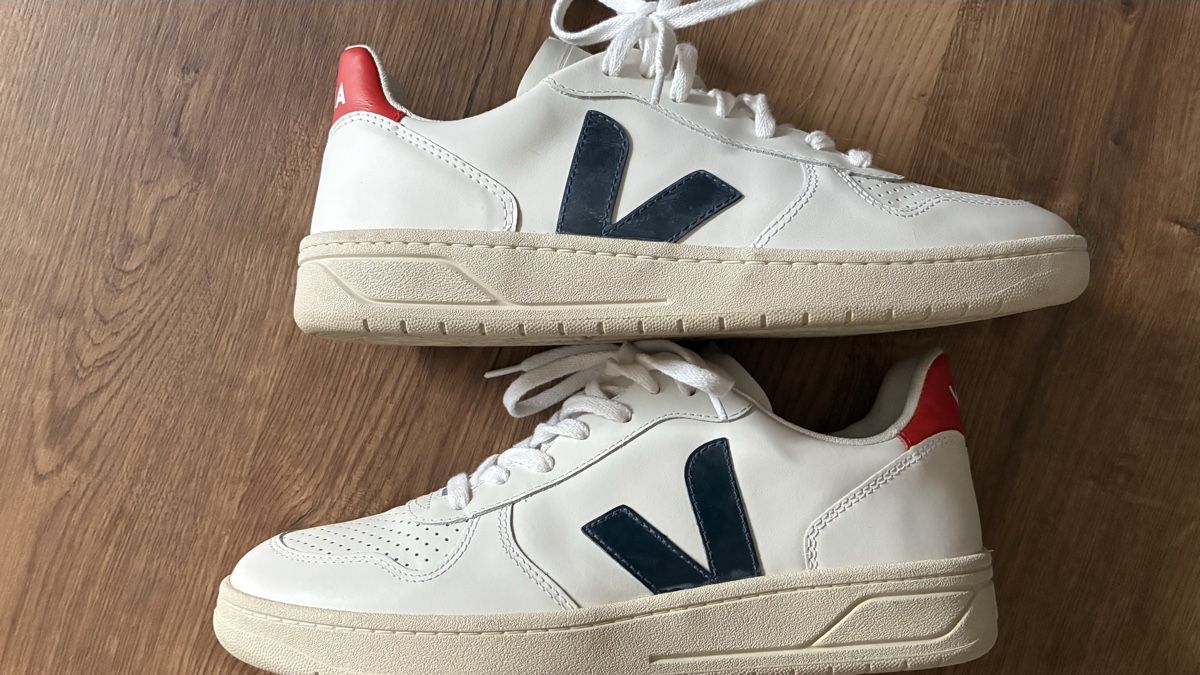 Veja Chaussures hommes: Veja Sneaker  – Neuf (Voir description) à Staad SG par Micho76 1