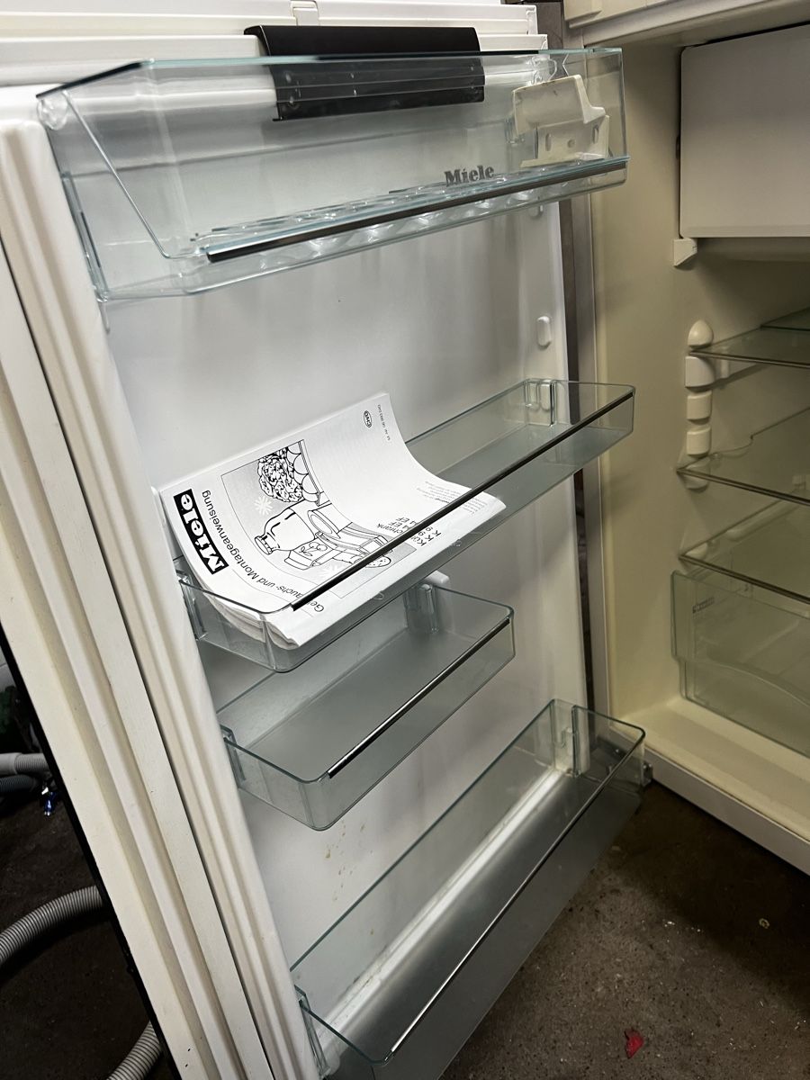 Miele Frigoriferi: Miele Kühlschrank – Usato da Trasadingen venduto da Kaffee.mann 1
