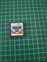 Nintendo DS Tetris Game Cartridge - Classic Puzzle Fun!