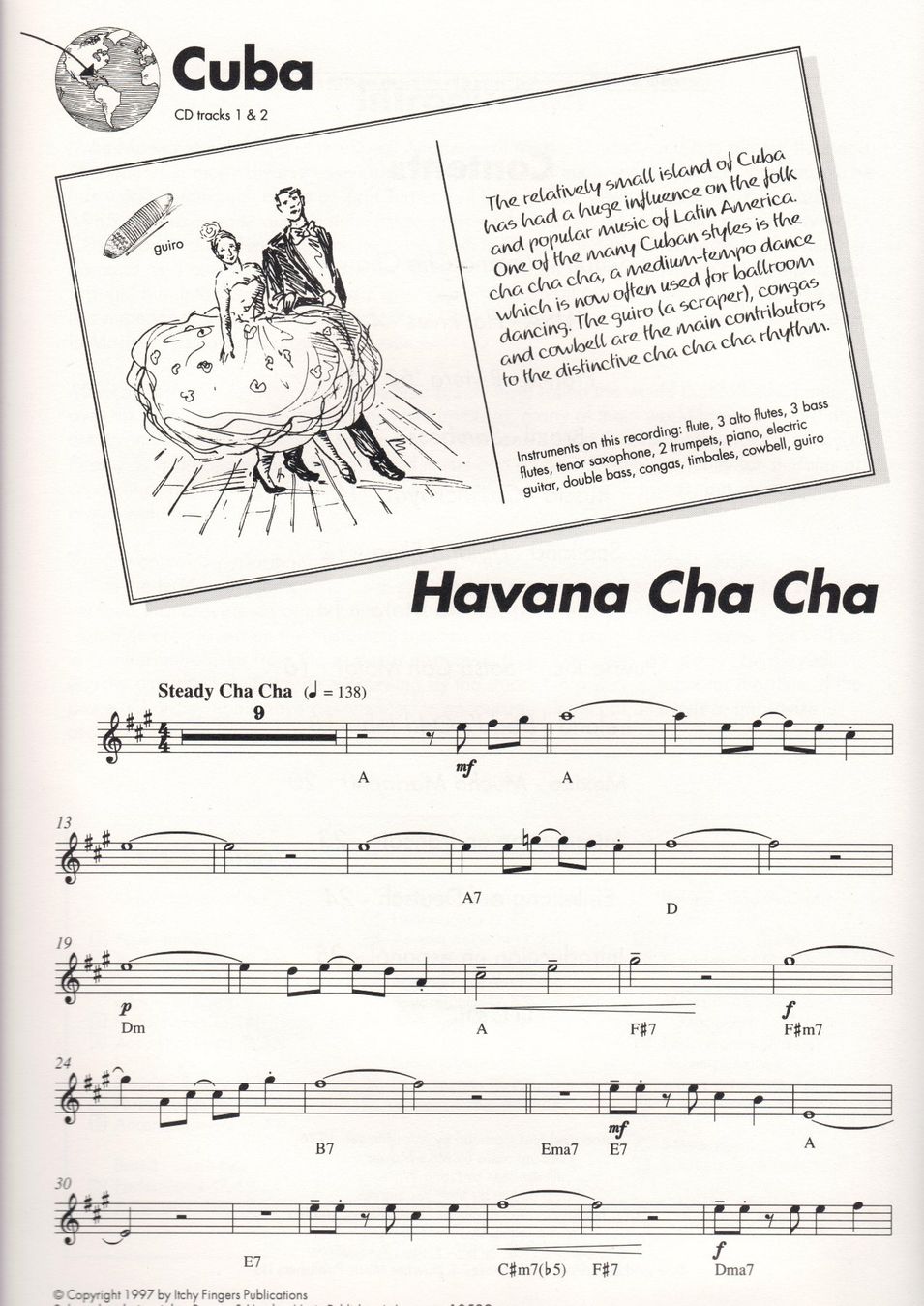 Libri: Musiknoten Saxophon – Nuovo e nell'imballaggio originale da Wangen SZ venduto da bockmattli07 2