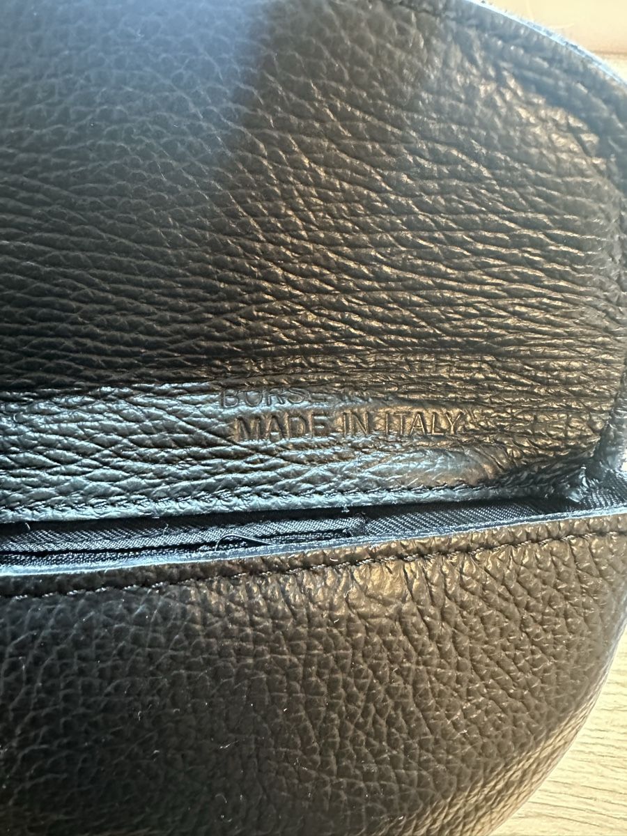 Borse da donna: Bauchtasche - Made in Italy – Nuovo (secondo la descrizione) da Rüschlikon venduto da juz_2t2j 5