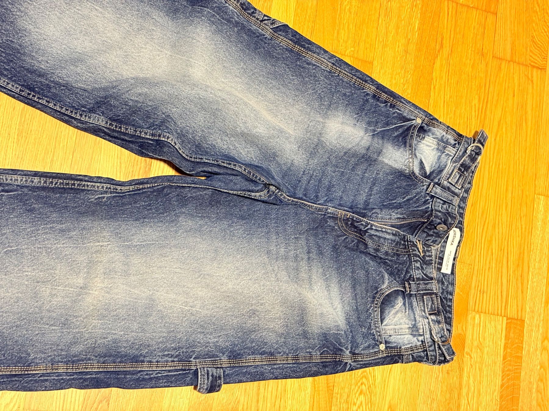 Jeans: jeans – Usato da Ittigen venduto da mar_b69j 1
