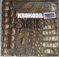 Krokodil SWAMP
