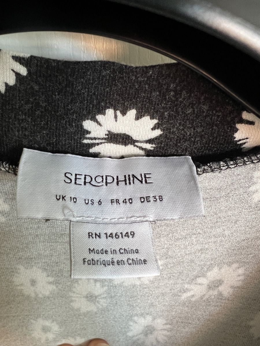 Tute: Seraphine Maternity & Nursing Jumpsuit 40 – Usato da Schafisheim venduto da RubyWalter 1