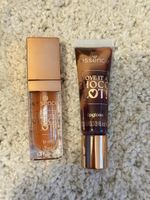 Duo de gloss chocolat - Essence (limited edition)