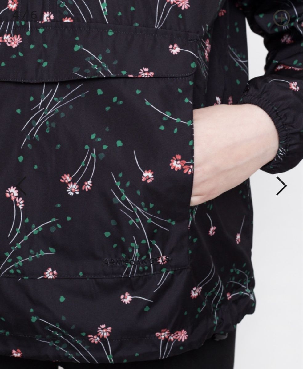 Armedangels Giacche: Armedangels Windjacke – Usato da Winterthur venduto da mirlitirli 5