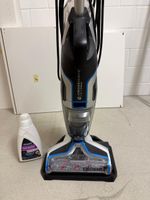 Bissell Cross Wave Pet Pro