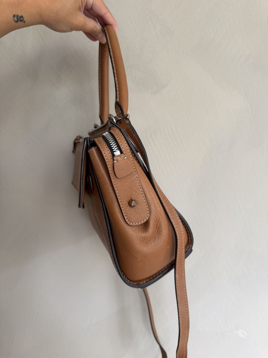 Barbara Bui Taschen für Damen: Barbara Bui Crossbody Handtasche – Gebraucht aus Aarau von Marylou90 4