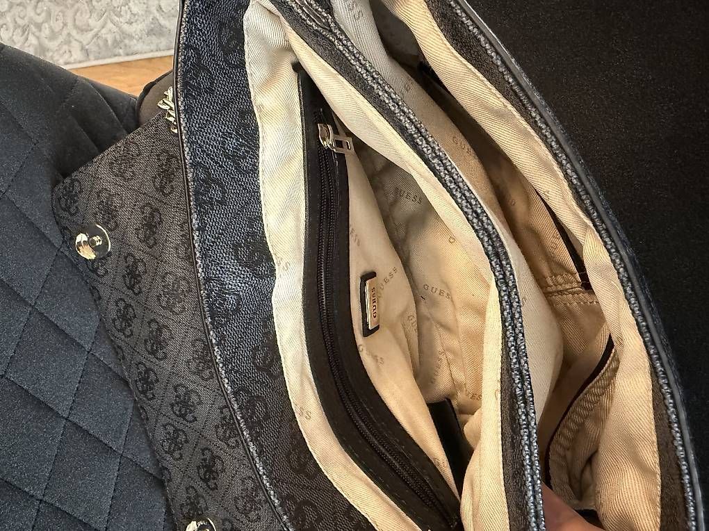 Borse da donna: Guess Tasche  – Nuovo e nell'imballaggio originale da Urdorf venduto da sha_nk9v 3
