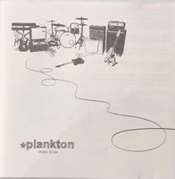 Plankton - Hallo Erde