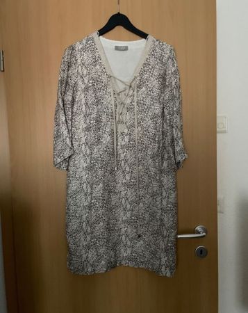 Kleid Gr 38
