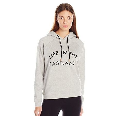 MINKPINK MOVE Jogginganzug XS – NEU & OVP – Hoodie + Hose