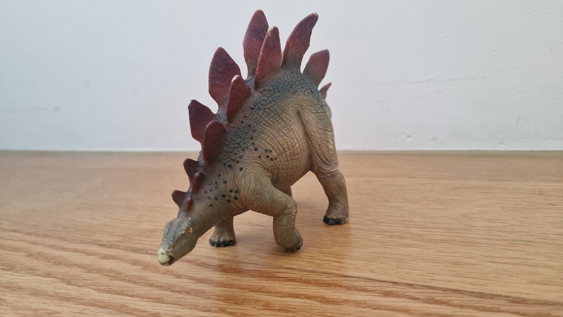Schleich Figuren: 4 Schleich Dinosaurier Spielfiguren – Gebraucht aus Uetikon am See von Walkingtothemoon 1