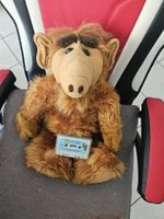 Talking Alf mit Kasette 1987