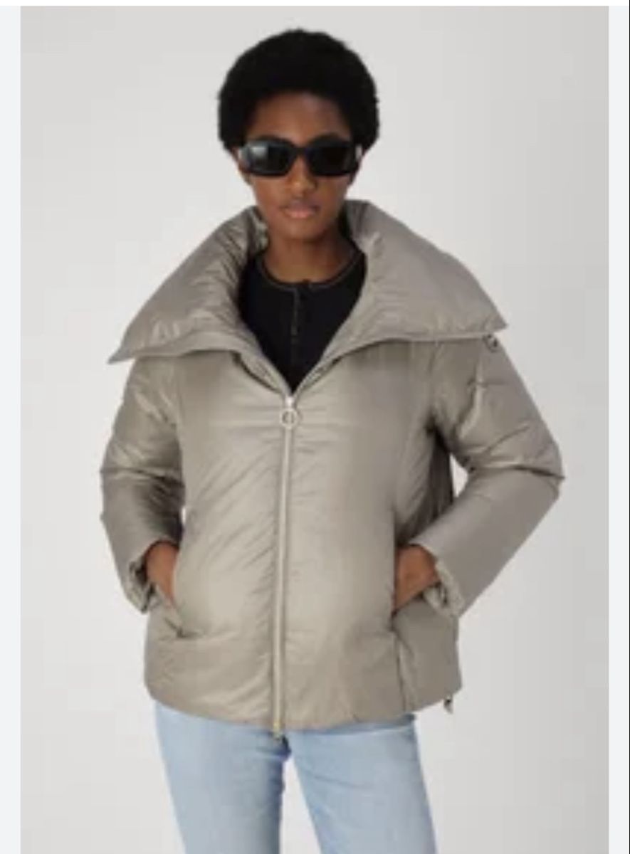 Colmar Giacche: Colmar Daunenjacke Gr 40 – Usato da Baar venduto da miami88mami