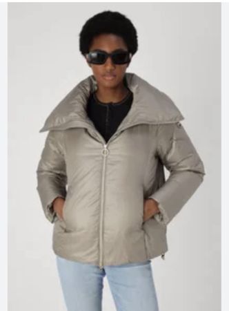 Colmar Daunenjacke Gr 40