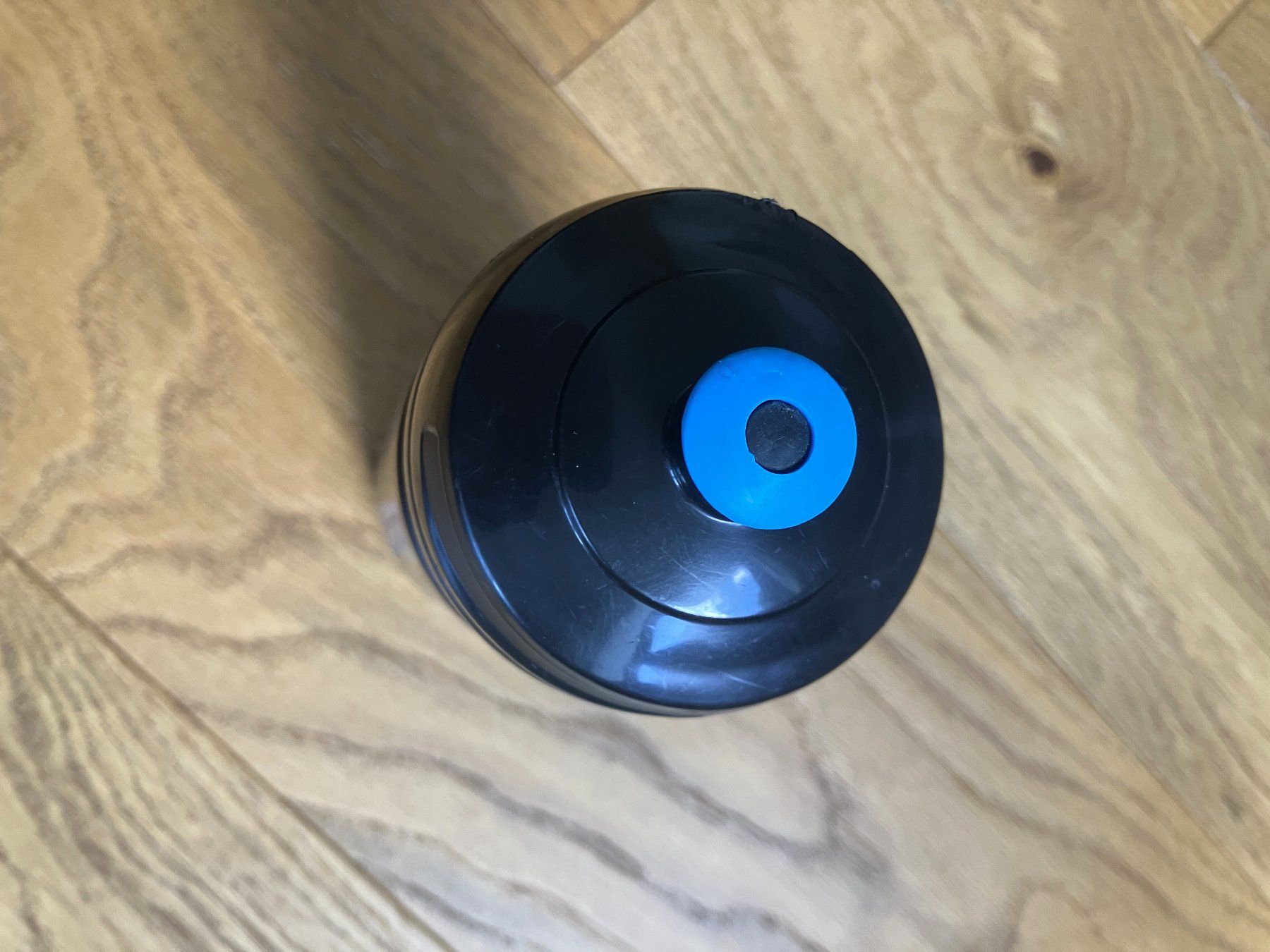 Pezzi di ricambio: Bidon Shimano Team Aargau – Usato da Obermumpf venduto da Estrela67 3
