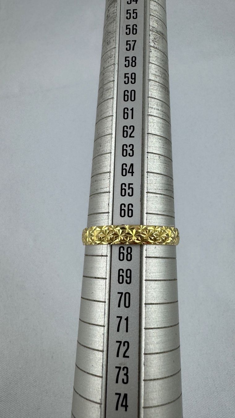 Ringe: Ring in 750 Gold / 18 Karat – Gebraucht aus kreuzlingen von fantasy_schmuck 9