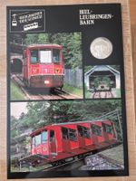 Bergbahnen der Schweiz Biel-Leubringen-Bahn