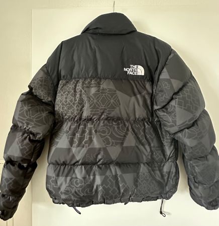 The North Face Nuptse Spezial