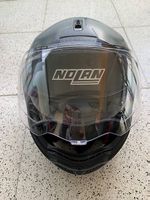 Helm für Motorrad