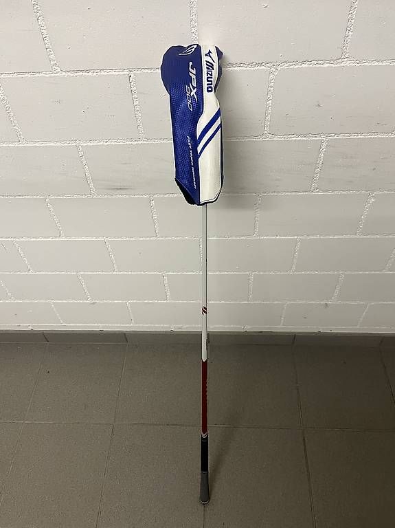 Clubs & Sets: Mizuno ST-X 3 Fairwayholz 15' – D'occasion à Kaiseraugst par RJ03 2