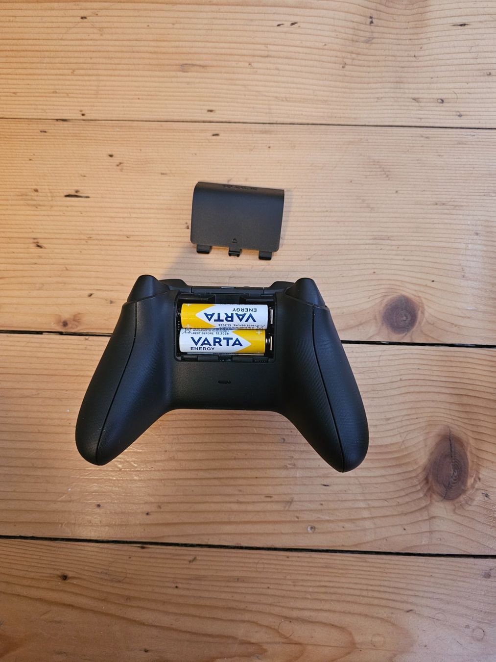 Manettes: Wireless XBox Controller – D'occasion à Burgdorf par Hans-peter-fritz 2