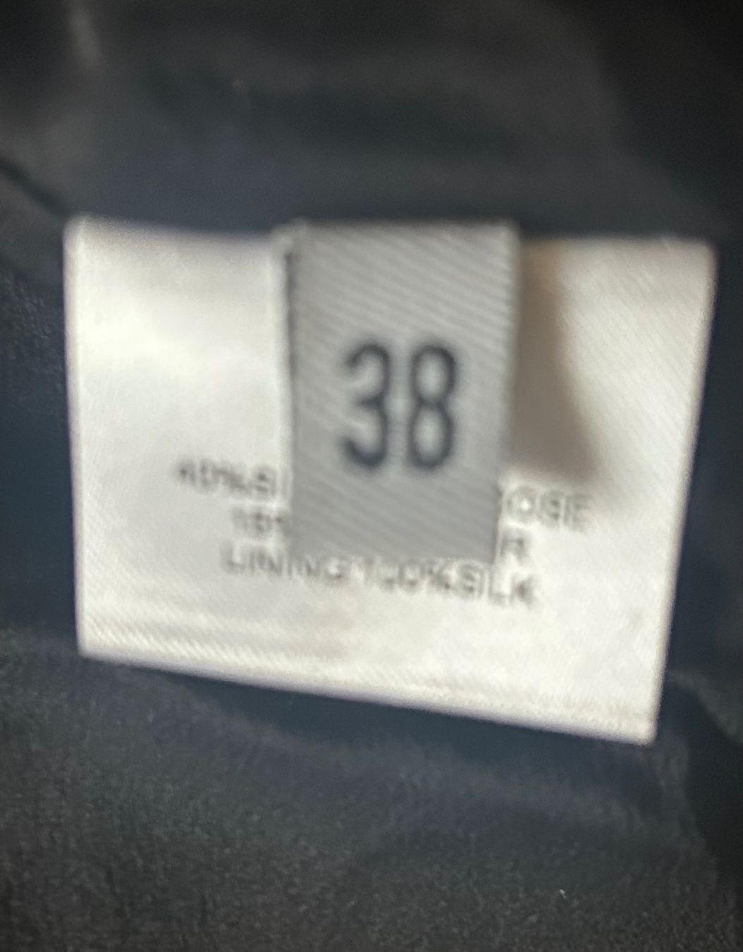 Kleider: Alexandre Vauthier, Cocktail dress – Neu (gemäss Beschreibung) aus Genève von dachaw 6