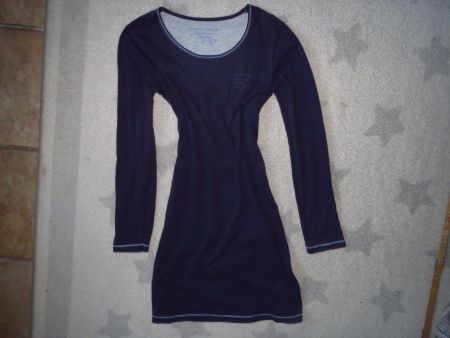 spezielles MARC O POLO Damen Long Shirt Gr 38