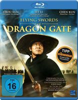 █ Flying Swords of Dragon Gate NEU █ █