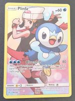 Pokemon Karte Plinfa 239/236 Deutsch guter Zustand