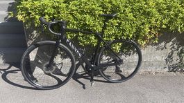 Canyon CF. 2024