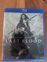 Blu Ray - Blood The Last Vampire