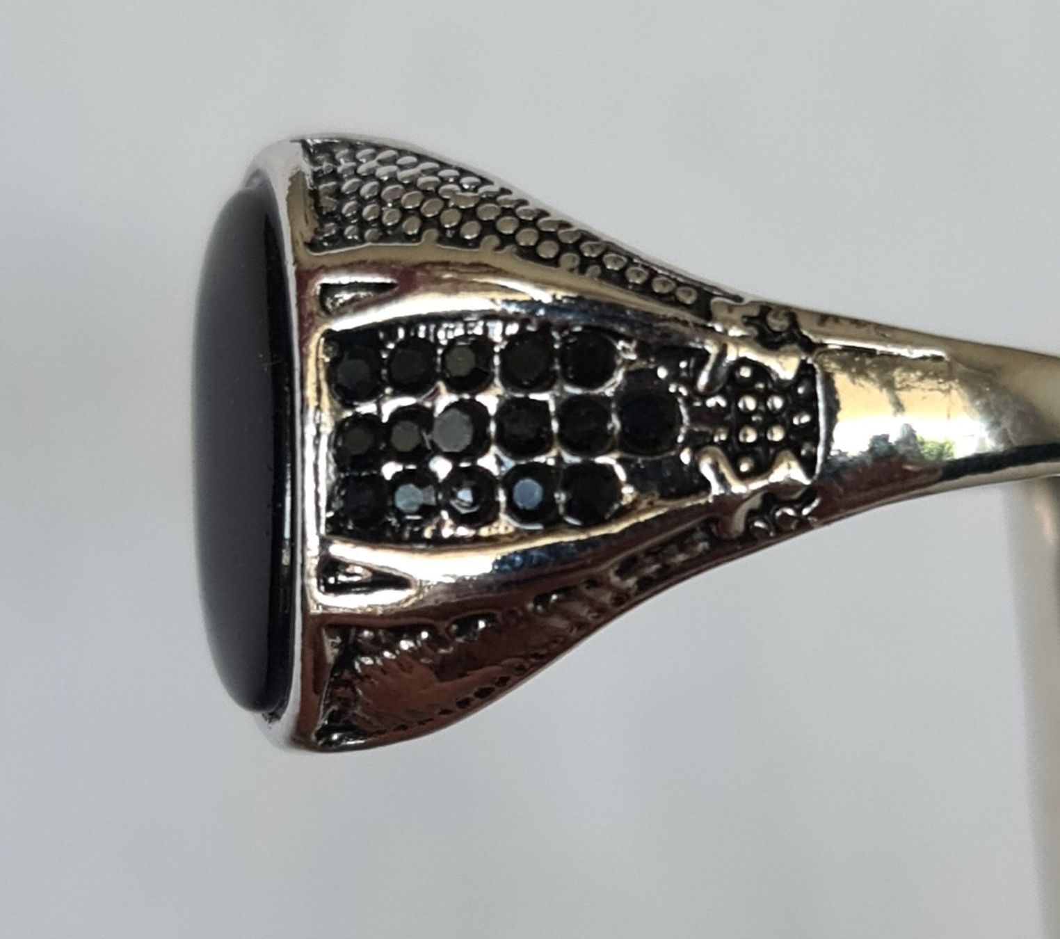 Anelli: Herren Ring – Nuovo e nell'imballaggio originale da Uerkheim venduto da Kaufoption 2