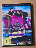 DVD Der Formel Eins Film (Feel the Motion) von Wolfgang Büld