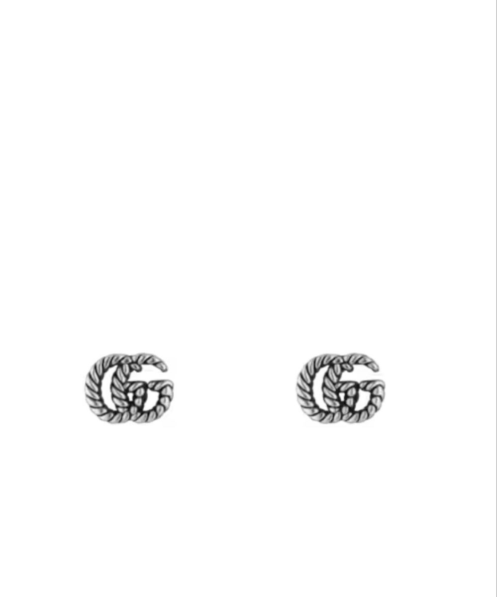 Gucci Ohrringe & -stecker: Gucci Doppel G Ohrringe  – Gebraucht aus Rotkreuz von Galadriel