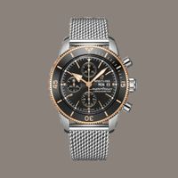 Breitling Superocean Heritage Chronograph 44