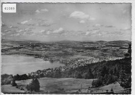 Panorama Zug