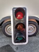 Ampel, Strassenampel, Lichtsignal, Sauber, Alte Ampel, Licht