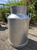 Milchkanne 40Liter