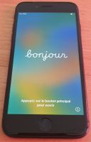 iPhone 8 256GB – Sehr guter Zustand, Zweitgerät, OVP