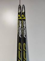 Fischer Langlaufski 192cm Skating Carbon