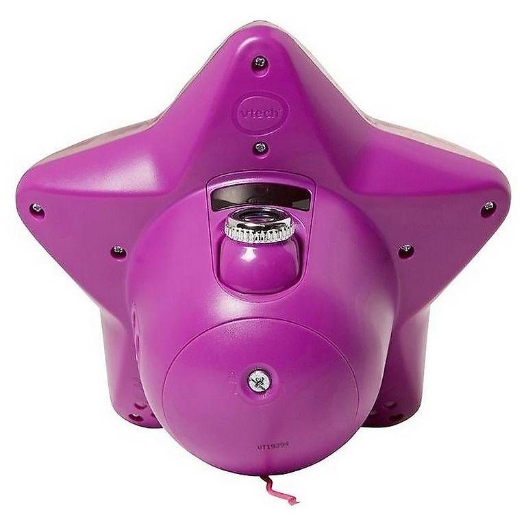 Vtech Sveglie: VTech KidiMagic Starlight rose, Deutsch – Usato da Tann venduto da Daniele3661 2