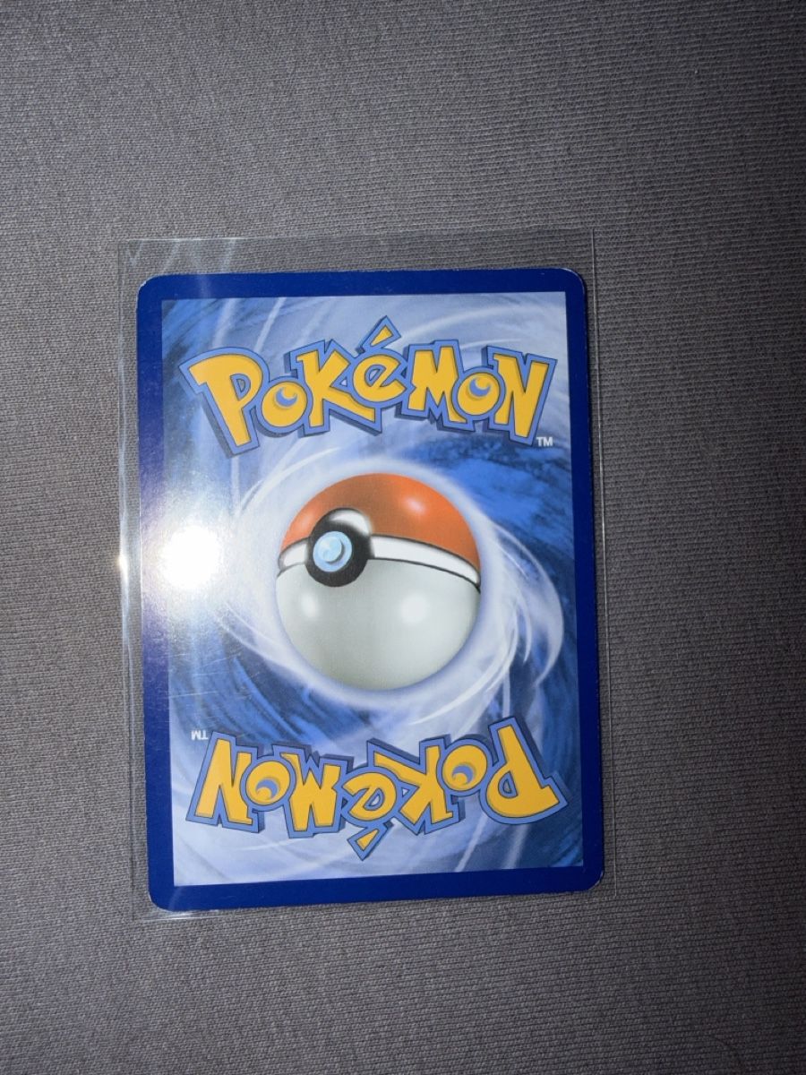 Pokémon Carte collezionabili: Pokemon Karte Kapu-Toro GX  – Usato da SCHERZINGEN venduto da Corinne131313 1
