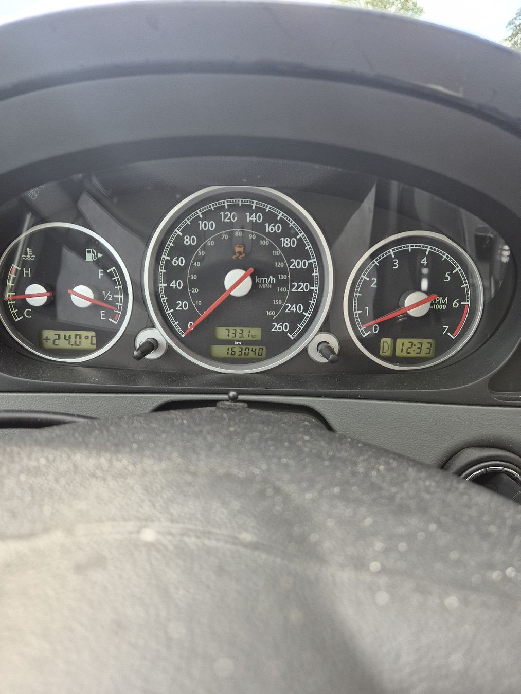 Chrysler Autos: chrysler crossfire 3.2 – Gebraucht aus Perlen von Nemi04 7