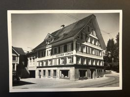 Oberägeri Restaurant Löwen